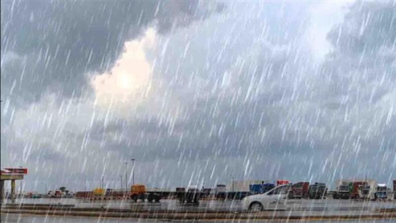 أمطار على هذه المناطق.. تفاصيل حالة طقس اليوم السبت 29-11-2025