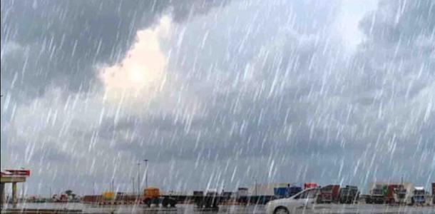 حالة الطقس اليوم.. القاهرة على موعد مع الأمطار خلال الساعات القادمة