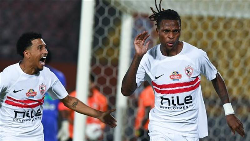 الزمالك في مواجهة قوية أمام وادي دجلة بحثًا عن الابتعاد بصدارة الدوري