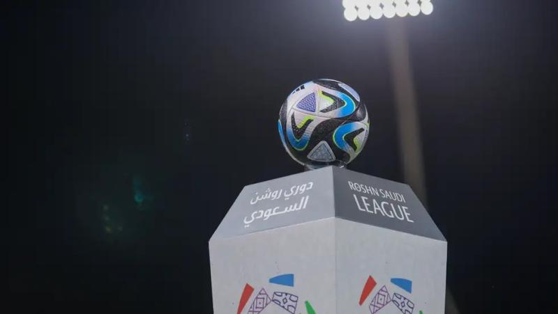 مواعيد مباريات الدوري السعودي.. إليك التفاصيل الكاملة والقنوات الناقلة