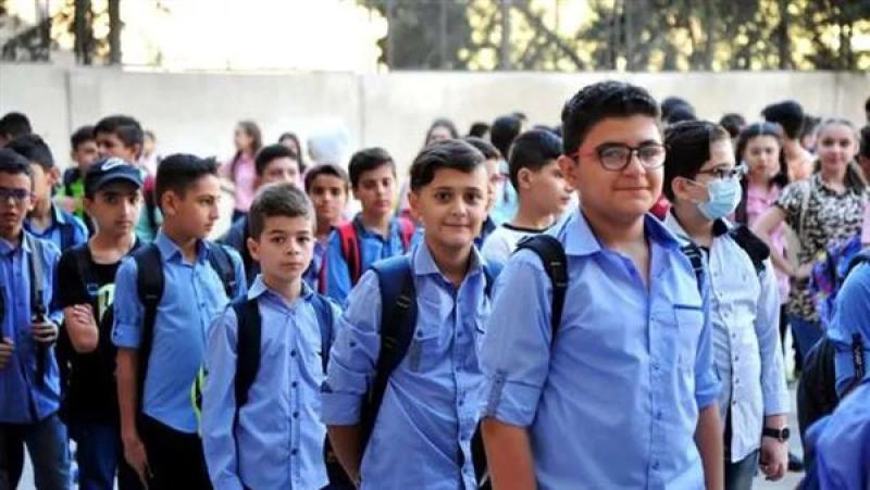 بعد تصدرها التريند.. حقيقة تأجيل العام الدراسي الجديد 2025-2026