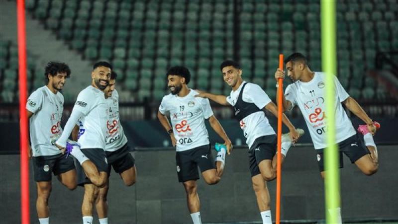 موعد مباراة مصر وإثيوبيا اليوم وترتيب مجموعات التصفيات قبل الجولة الحاسمة 2025