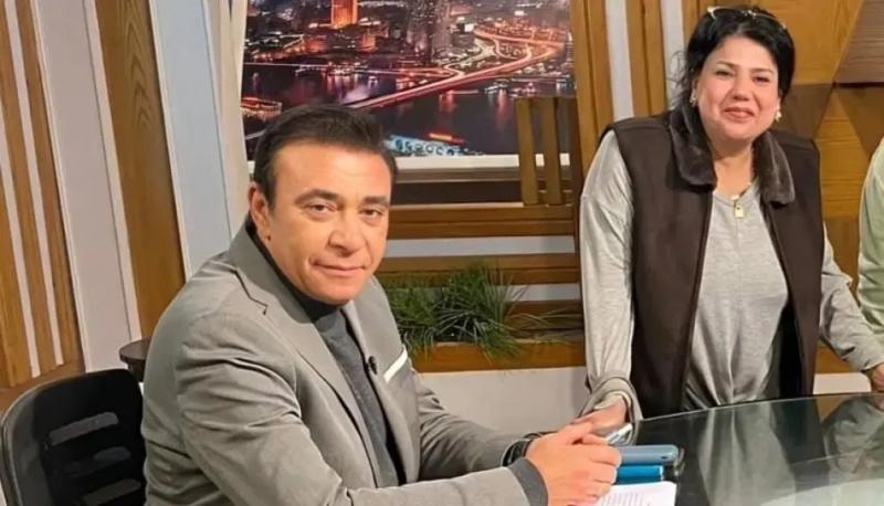 رسميًا.. الصحة تكشف تفاصيل وفاة الإعلامية عبير الأباصيري في 11 نقطة