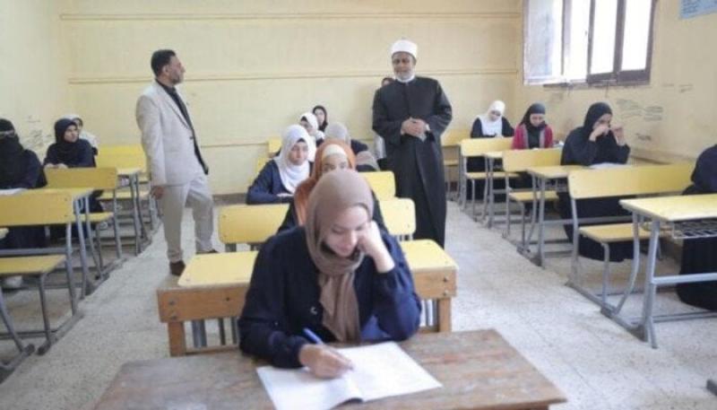 برقم الجلوس.. رابط نتيجة الثانوية الأزهرية الدور الثاني 2025 عبر بوابة الأزهر الإلكترونية