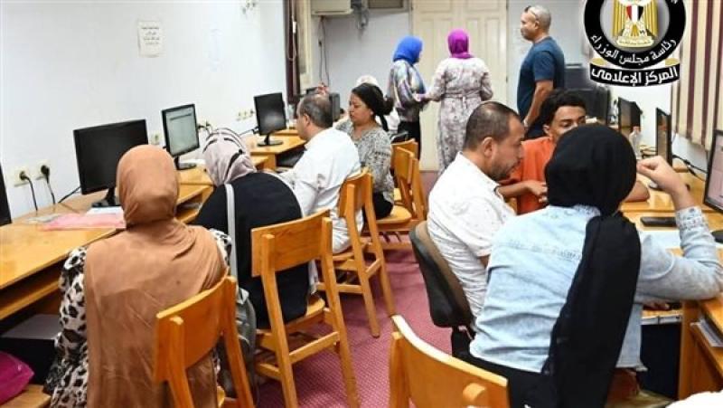 تنسيق الجامعات 2025.. آخر موعد لتسجيل رغبات المرحلة الثالثة عبر الموقع الإلكتروني