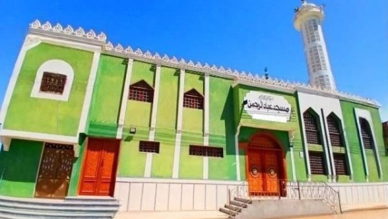 في 11 محافظة.. الأوقاف تفتتح 14 مسجدًا اليوم الجمعة ضمن خطتها لإعمار بيوت الله