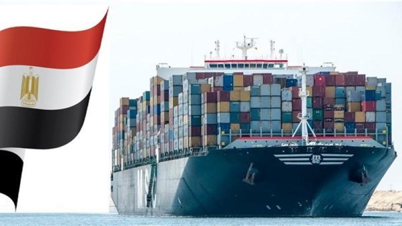 ارتفاع حجم الصادرات الزراعية المصرية إلى 7 ملايين طن.. الموالح في المقدمة