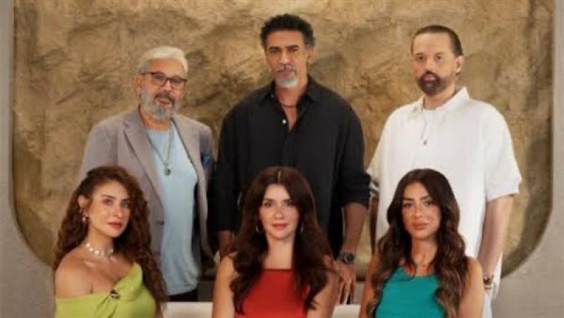 طرح البرومو الرسمي لمسلسل «وتر حساس 2» تمهيدًا لعرضه على قناة ON ومنصة يانجو بلاي