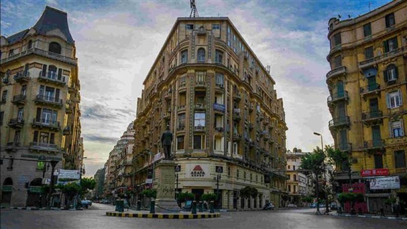 نموذج طلب شقة بديلة لسكان الإيجار القديم.. البيانات المطلوبة وموعد الطرح