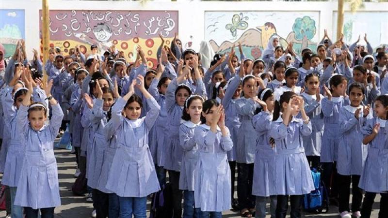 موعد بدء العام الدراسي الجديد فى المدارس الخاصة واللغات