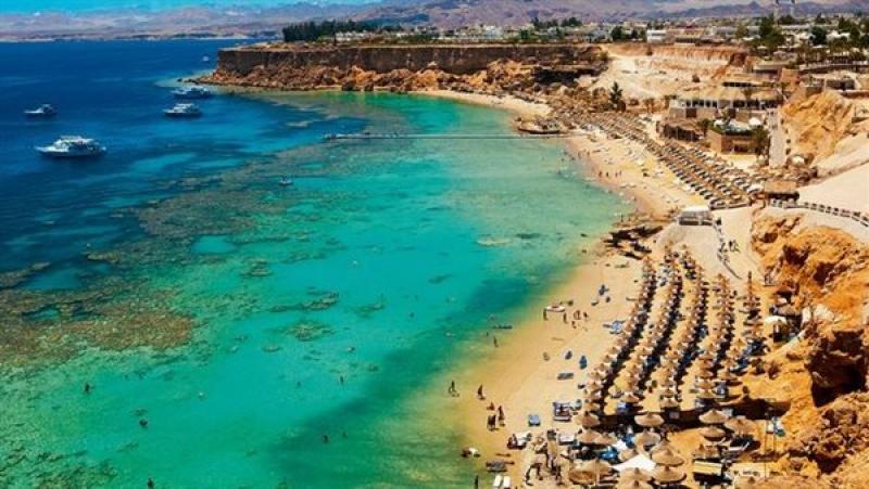 التايمز البريطانية: شرم الشيخ ضمن أجمل 20 وجهة سياحية عالمية