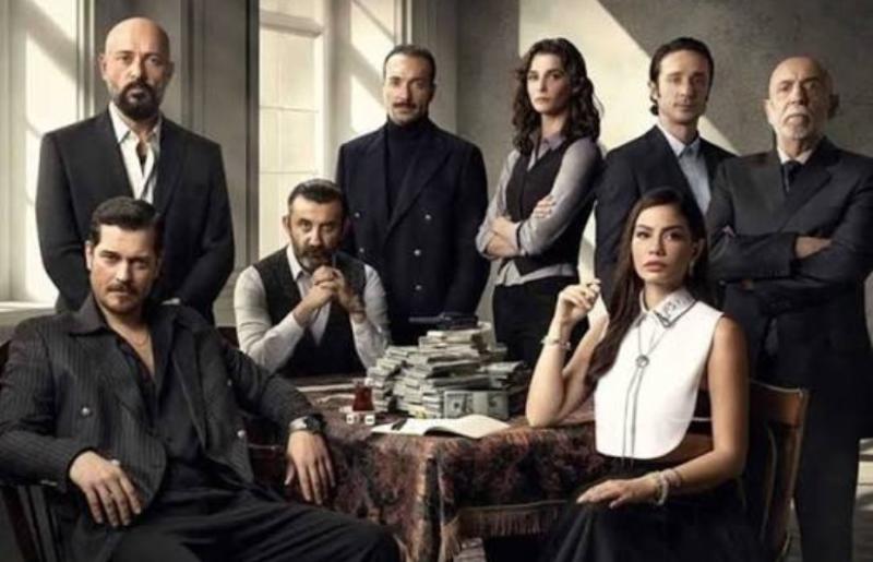مشاهدة مسلسل تركي | كيف تتغير القصة مع كل حلقة في مسلسل حلم أشرف ومسلسل أنت من أحب