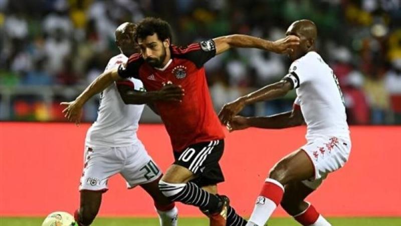 موعد مباراة مصر وبوركينا فاسو في تصفيات كأس العالم 2026