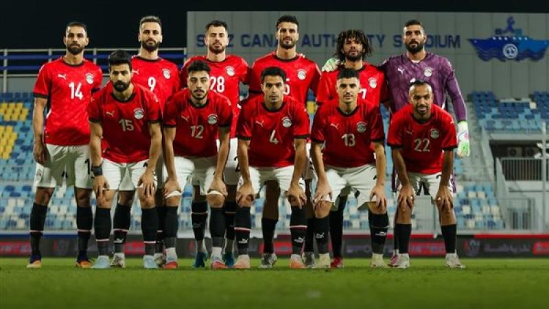 مهاجم الأهلي السابق يتوقع مفاجآت في صفوف الفراعنة ضد بوركينا فاسو