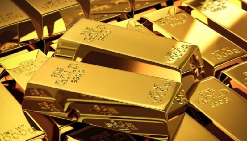 أرصدة الذهب المدرج باحتياطي النقد الأجنبي لمصر ترتفع إلى 14.088 مليار دولار