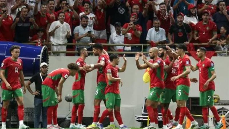 المغرب يواجه زامبيا بحثًا عن فوز جديد في تصفيات كأس العالم 2026
