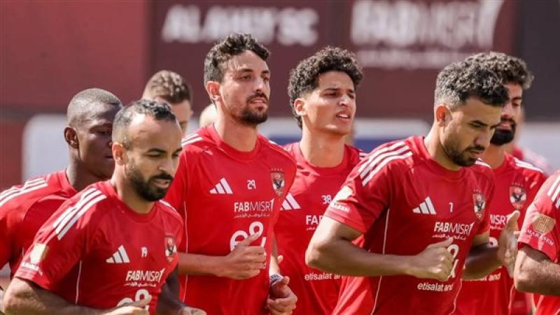 5 مرشحين لتدريب الأهلي.. والنادي يكثف تحركاته
