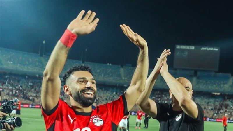 تشكيل منتخب مصر المتوقع ضد بوركينا فاسو .. هجوم ناري بقيادة صلاح ومرموش
