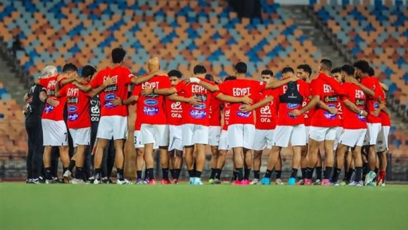 قبل موقعة بوركينا فاسو.. 3 سيناريوهات أمام مصر لحسم بطاقة التأهل للمونديال
