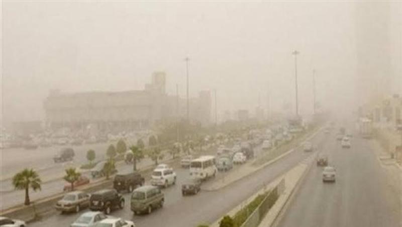 «نشاط رياح وأمطار على هذه المناطق».. الأرصاد تكشف تفاصيل حالة طقس اليوم الأربعاء