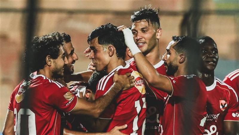 الأهلي يتصدر قائمة أغلى أندية أفريقيا.. وبيراميدز الثالث والزمالك الثامن