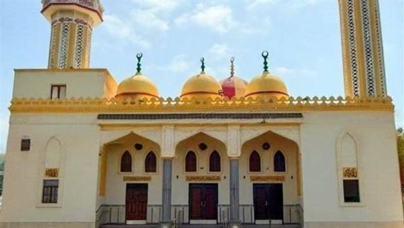 في 8 محافظات.. «الأوقاف» تفتتح 10 مساجد اليوم الجمعة ضمن خطتها لإعمار بيوت الله