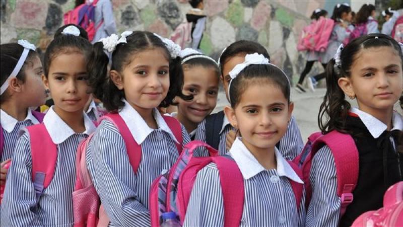 «أسبوع الإجازة الأخير».. الخريطة الزمنية للفصل الدراسي الأول ومواعيد الامتحانات