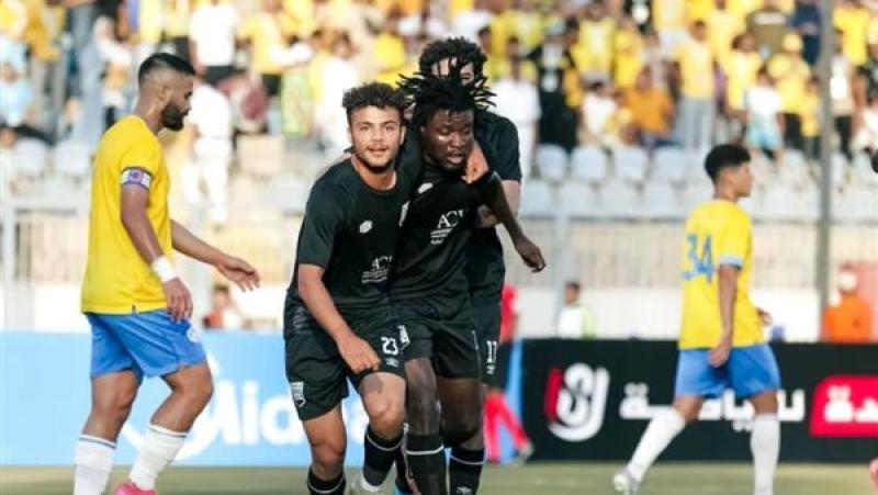 زد يستضيف الإسماعيلي الليلة في الدوري