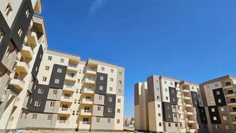 سكن لكل المصريين 7.. رابط مباشر لشكاوى التسجيل وكراسات الشروط وجدية الحجز