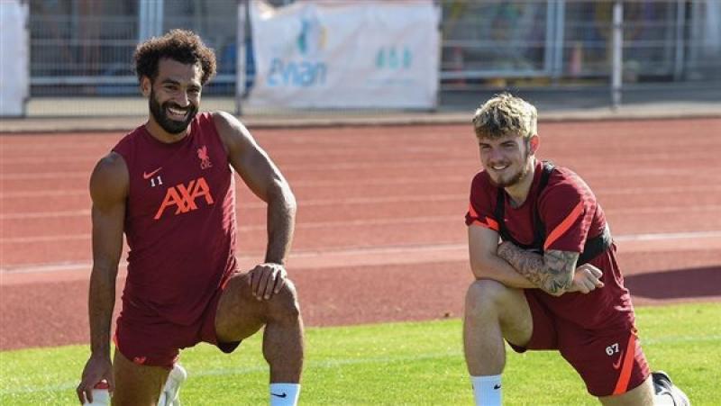ليسكوت: ليفربول ليس بحاجة لإيزاك في ظل وجود صلاح
