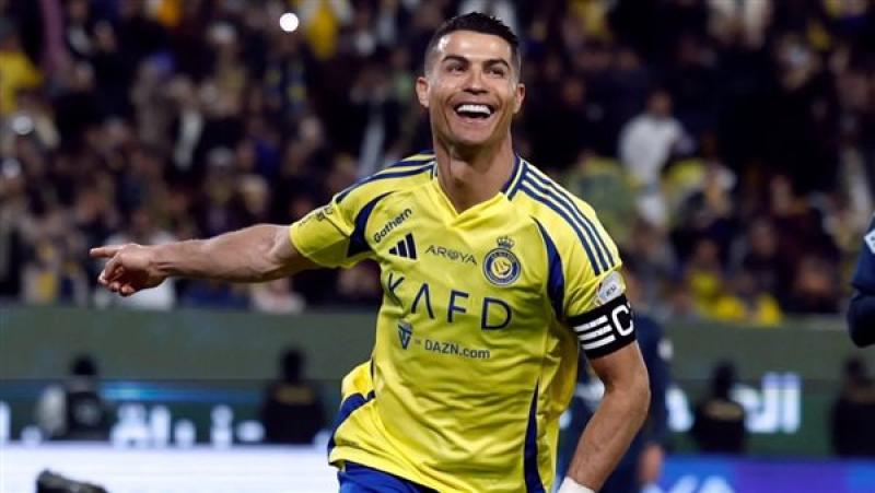 بـ 260 مليون دولار.. كريستيانو رونالدو الأعلى دخلًا في العالم لعام 2024
