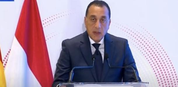 رئيس الوزراء: مصر اتخذت خطوات مهمة للإصلاح الاقتصادي وجذب الاستثمارات الأجنبية