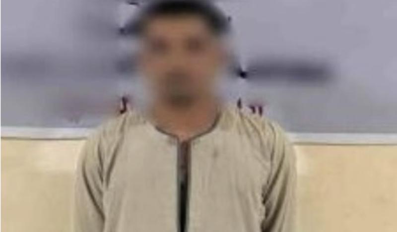 ضبط شخص انتحل صفة موظف بنك بالمنيا ونصب على المواطنين