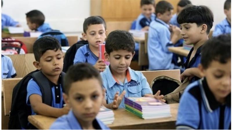 أسعار الكتب المدرسية 2025 - 2026 لجميع مراحل التعليم