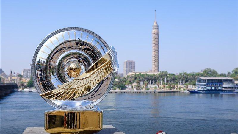 مواعيد مباريات الجولة 16 في الدوري المصري والقناة الناقلة