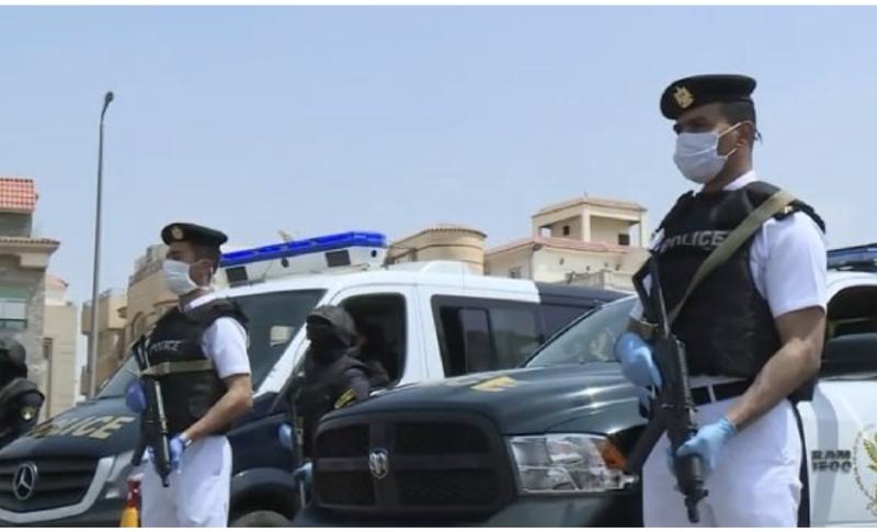 كاميرات وتمركزات وشرطة نسائية.. «الداخلية» تبدأ تنفيذ خطة تأمين العام الدراسي الجديد