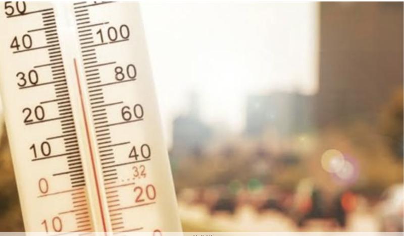 طقس الأحد: ارتفاع طفيف في درجات الحرارة ورياح مثيرة للرمال