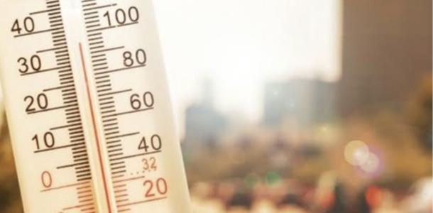 طقس الأحد: ارتفاع طفيف في درجات الحرارة ورياح مثيرة للرمال