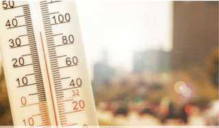 طقس الأحد: ارتفاع طفيف في درجات الحرارة ورياح مثيرة للرمال