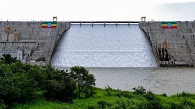 «الري»: إثيوبيا استخدمت «اللقطة الإعلامية» في إدارة المياه بالسد