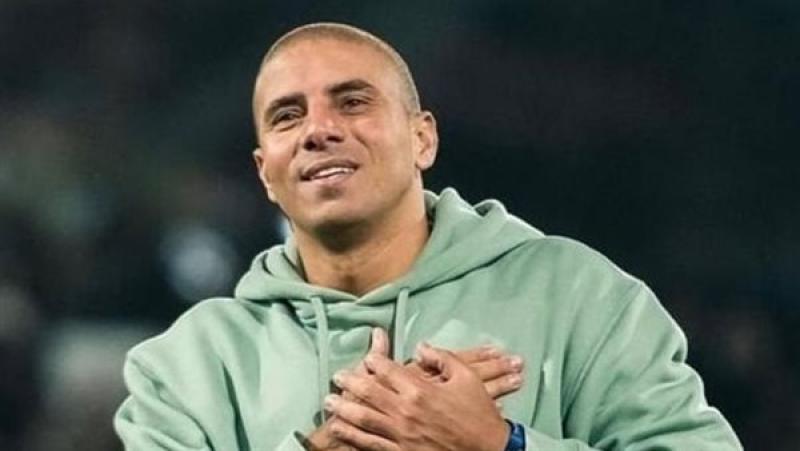 محمد زيدان يطمئن جمهوره بعد تعرضه لوعكة صحية