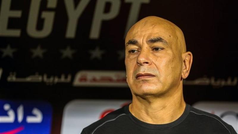 حسام حسن يعلن قائمة منتخب مصر لمباراتي جيبوتي وغينيا بيساو