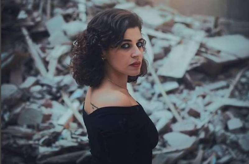 مش كل حاجة ربنا حللها بنعملها.. منى هلا: بعتذر لكل الحيوانات اللي أكلتها