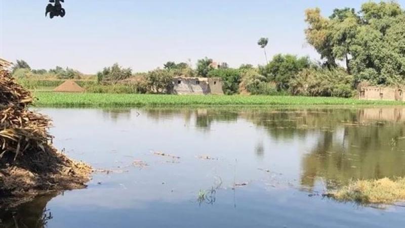 «التضامن»: لا توجد خسائر بشرية وغرق أراضي طرح النهر في فيضان النيل «التضامن»: لا توجد خسائر بشرية وغرق أراضي طرح النهر في فيضان النيل