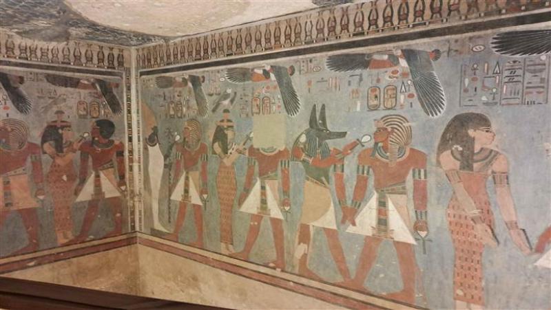 الإعلان عن اكتشافات أثرية جديدة قريبًا.. إليك التفاصيل