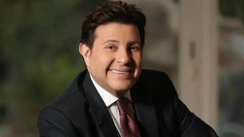مدحت صالح ناعيًا هاني شاكر: فقدنا قيمة فنية كبيرة ستظل أعمالها خالدة في وجداننا