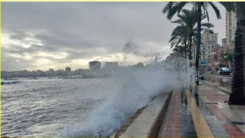 بيان عاجل من الأرصاد: تكاثر السحب الممطرة على هذه المناطق وانخفاض الحرارة بيان عاجل من الأرصاد: تكاثر السحب الممطرة على هذه المناطق وانخفاض الحرارة