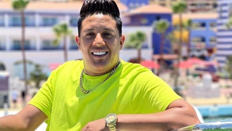 استكمال محاكمة مدير أعمال حمو بيكا بتهمة النصب