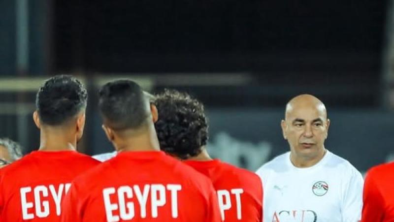 منتخب مصر يدخل معسكرًا مغلقًا اليوم استعدادًا لمباراتي جيبوتي وغينيا بيساو