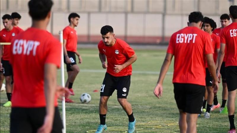 منتخب مصر يطير إلى المغرب اليوم لمواجهة جيبوتي وحسم التأهل لكأس العالم